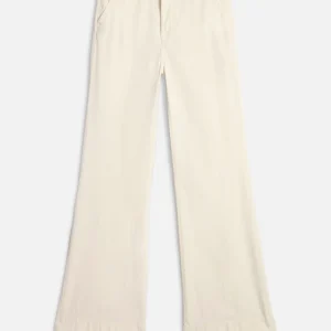 MODERN DOJO in Comfort Twill Ecru