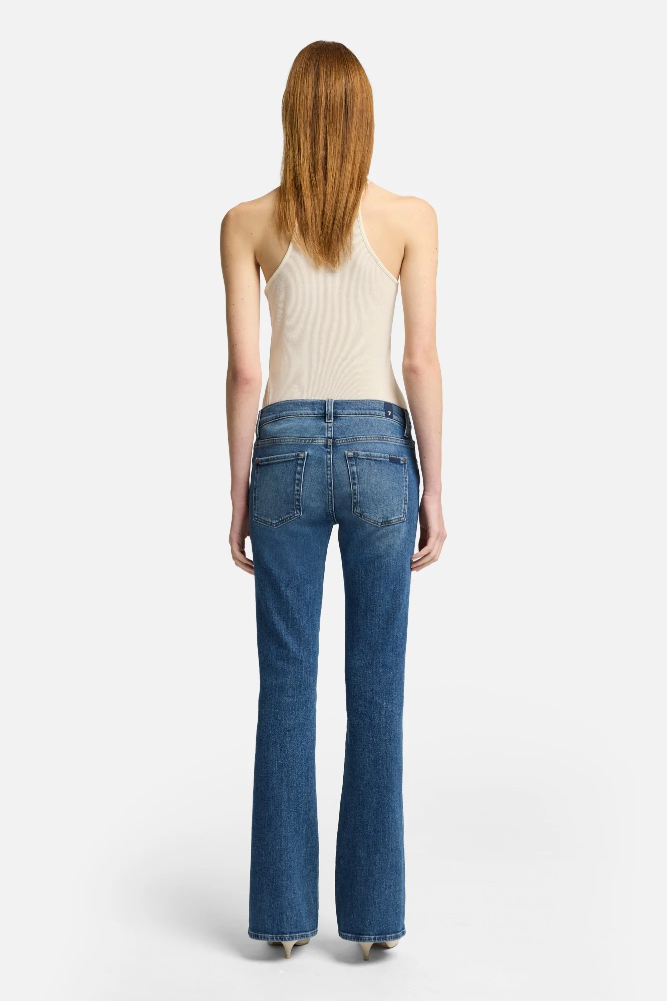 Bootcut in Sacramento - Image 5