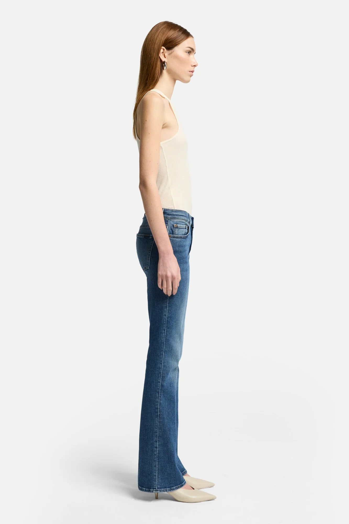 Bootcut in Sacramento - Image 6