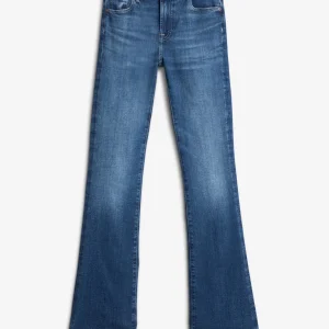 BOOTCUT in Slim Illusion Santa Monica