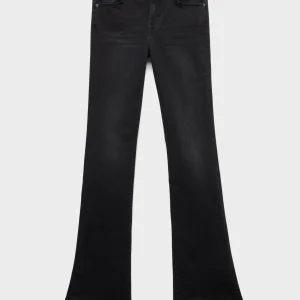 B(air) Bootcut in Black Beauty