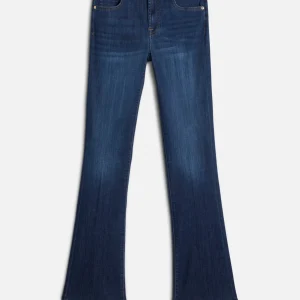 B(air) Bootcut in Rinsed Indigo
