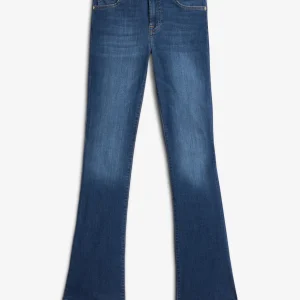 BOOTCUT in B(air) Duchess