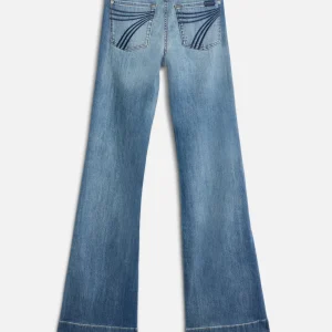 Dojo in Distressed Authentic Light