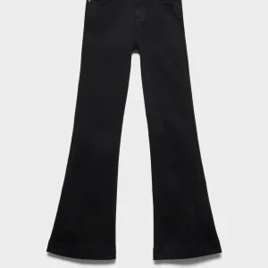 Tailorless Slim Illusion Dojo in Black