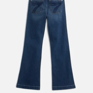 Slim Illusion Tailorless Dojo in Medium Melrose
