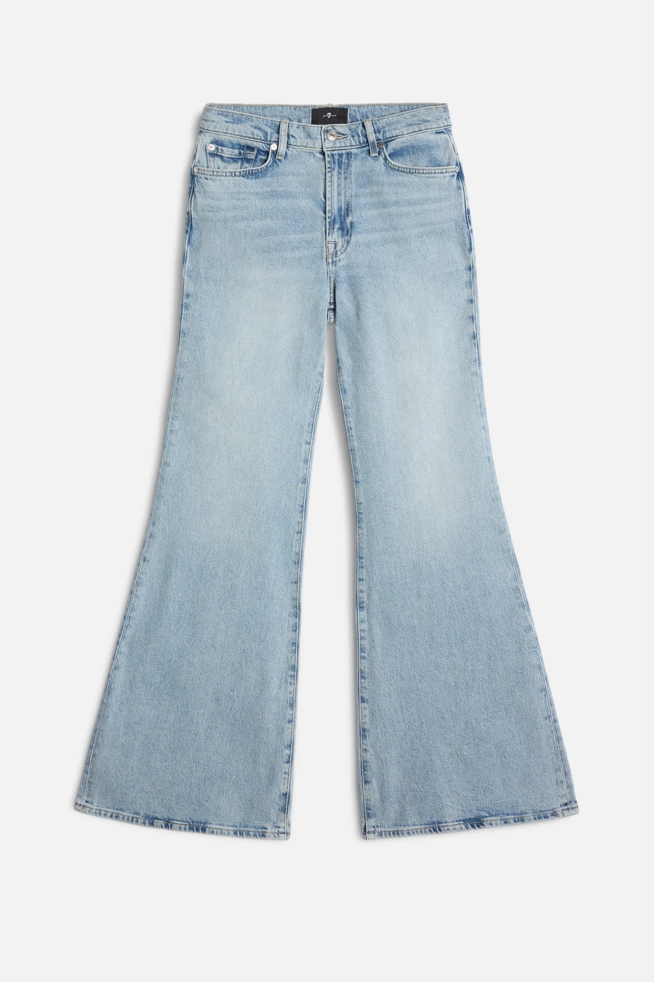 MANKIND Retro Flare in September