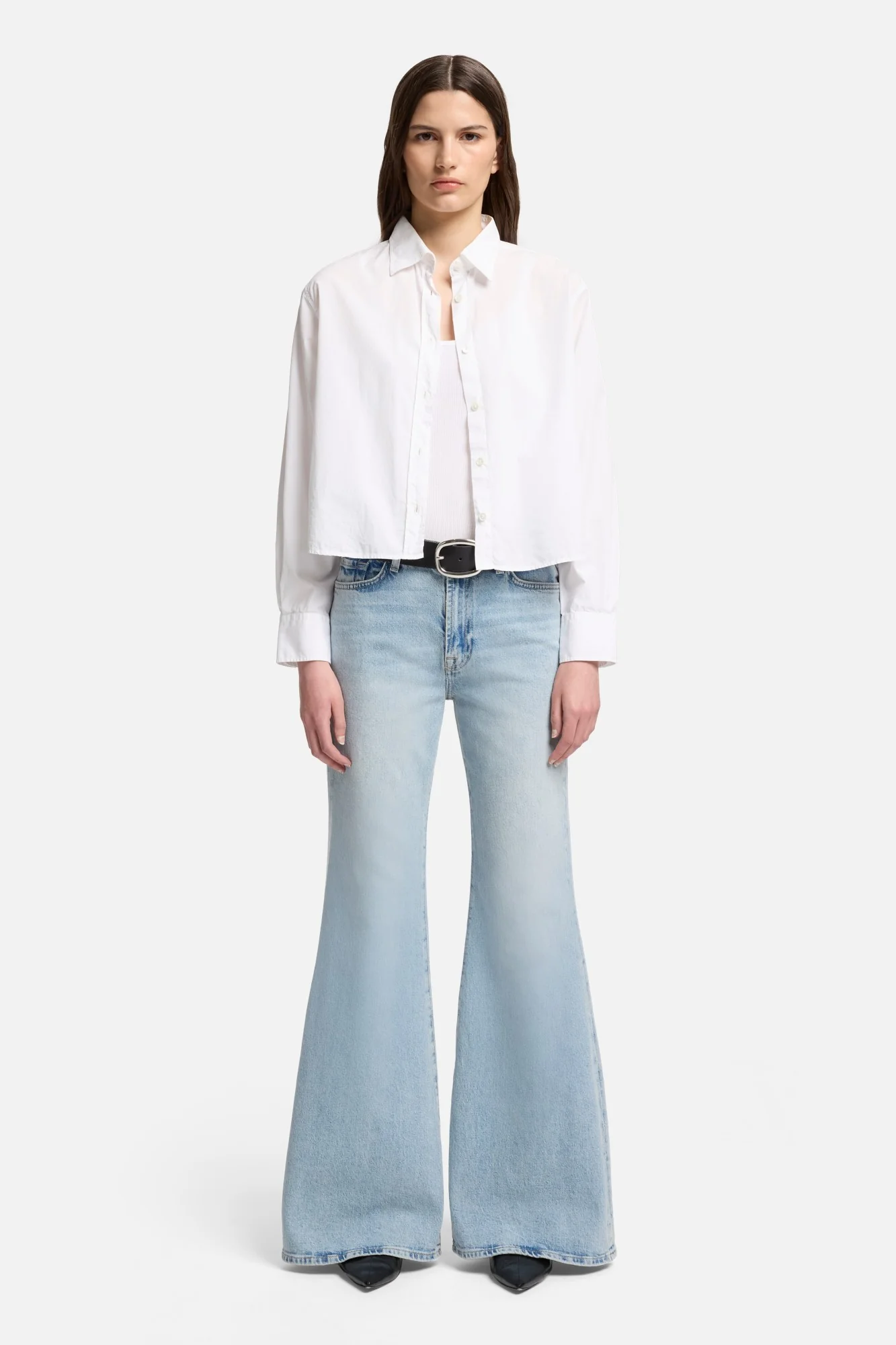 MANKIND Retro Flare in September - Image 2