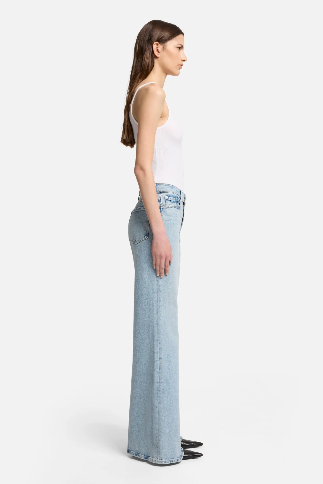 MANKIND Retro Flare in September - Image 6