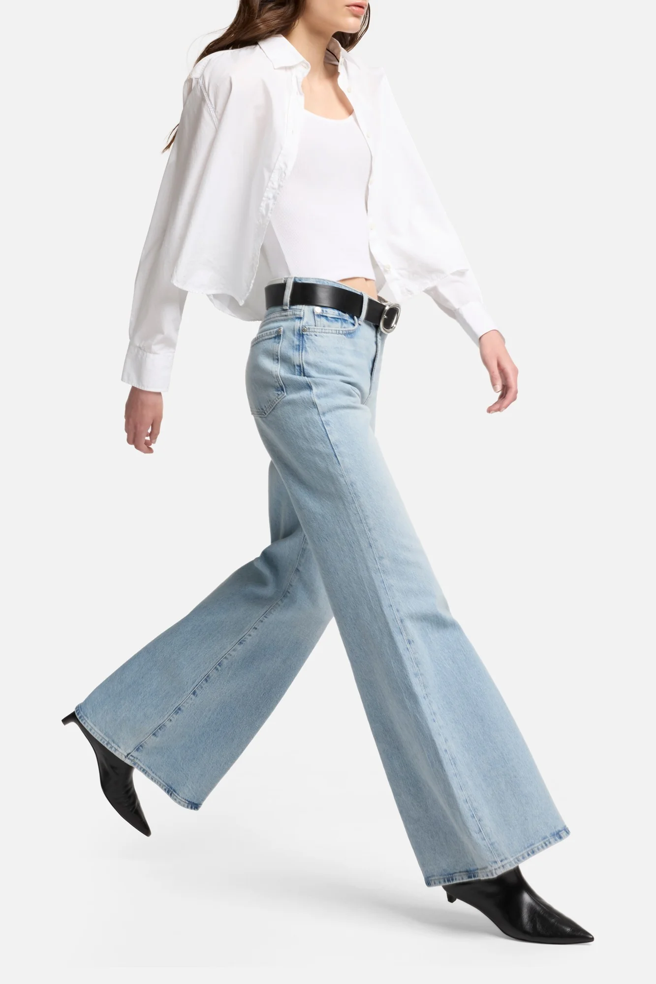 MANKIND Retro Flare in September - Image 7