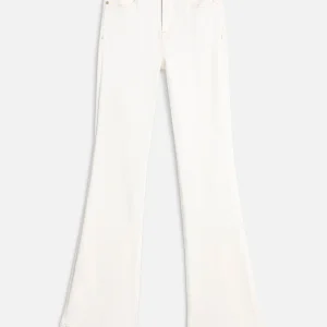 LEGGY BOOTCUT in Luxe Vintage Sugar