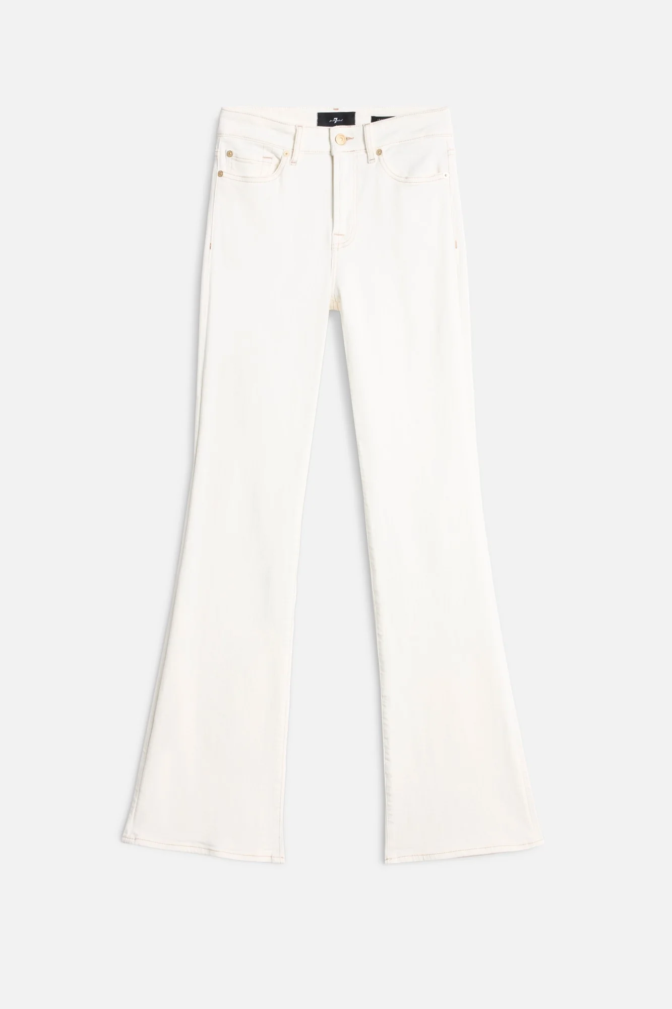 LEGGY BOOTCUT in Luxe Vintage Sugar