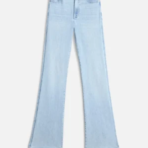 LEGGY BOOTCUT in Left Hand Dewdrop