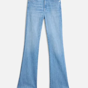 LEGGY BOOTCUT in Left Hand Glisten