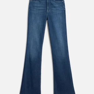 LEGGY BOOTCUT in Left Hand Stormy Drift