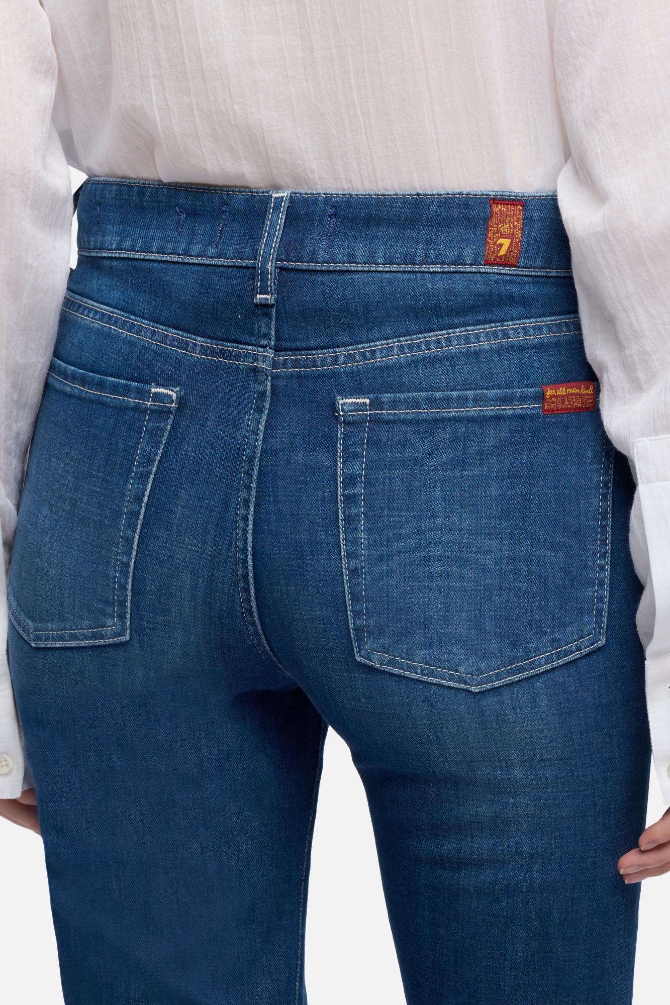 LEGGY BOOTCUT in Left Hand Stormy Drift - Image 4