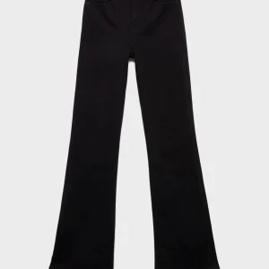 LEGGY BOOTCUT in Slim Illusion Soho Night