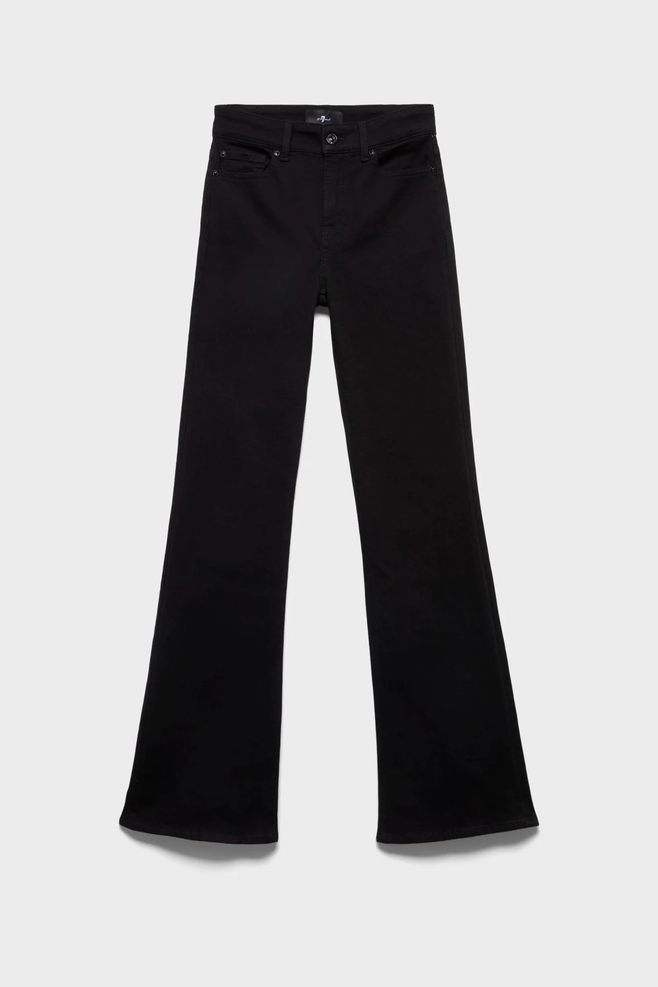 LEGGY BOOTCUT in Slim Illusion Soho Night