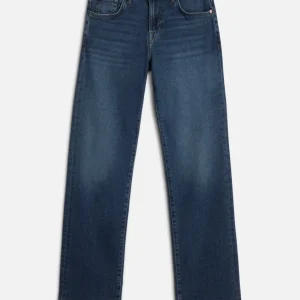 CALIE STRAIGHT in Luxe Vintage Cisco
