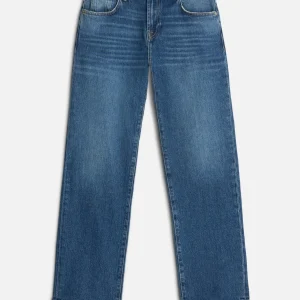MANKIND Calie Straight in Explorer