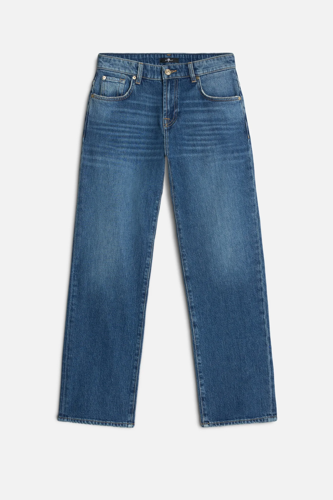 MANKIND Calie Straight in Explorer