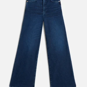 Luxe Vintage Ultra High Rise Jo in Paradise Cove