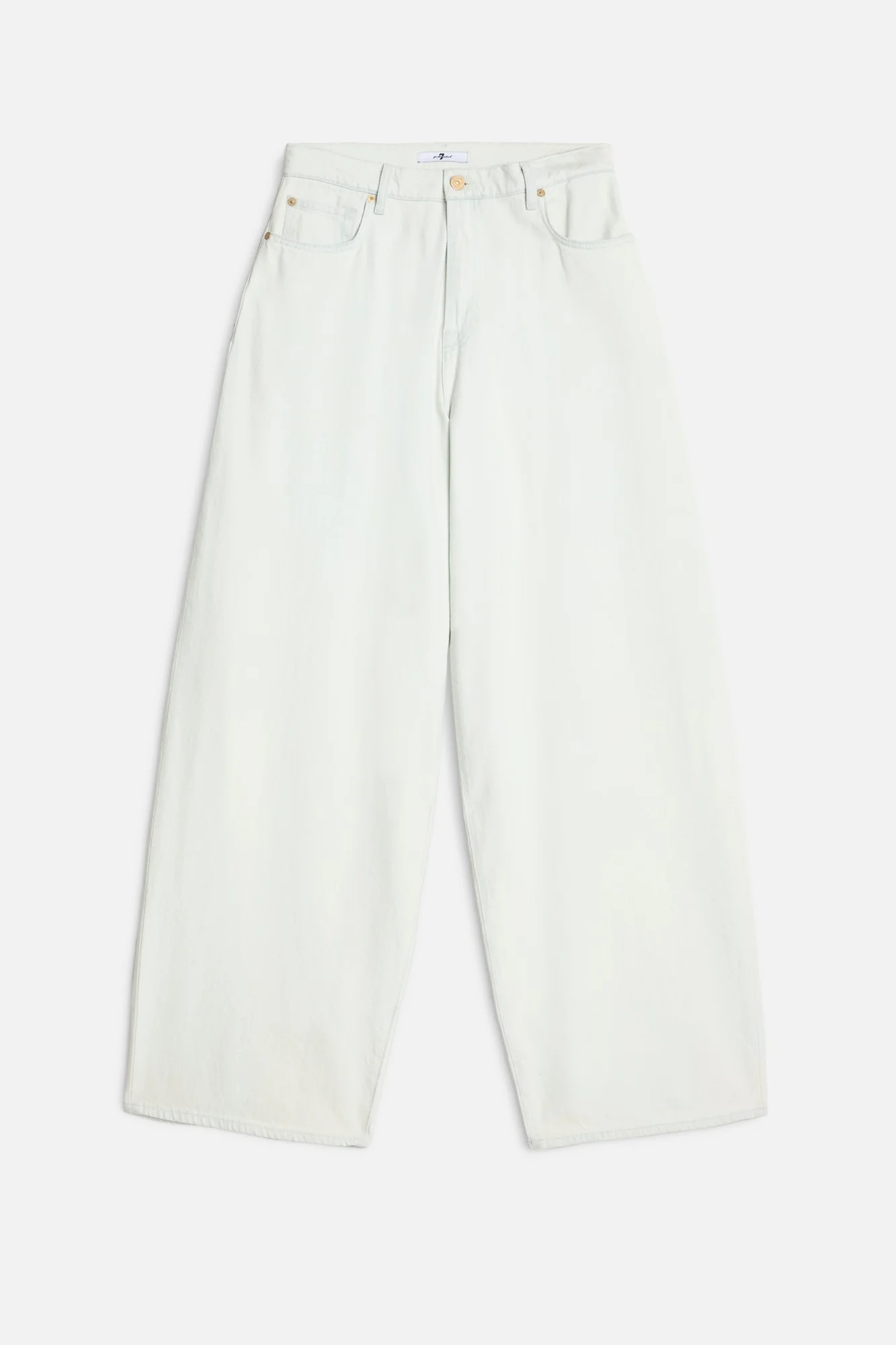 The Baggy in Summer Mist