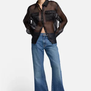 MANKIND Spencer Flare in Jasper