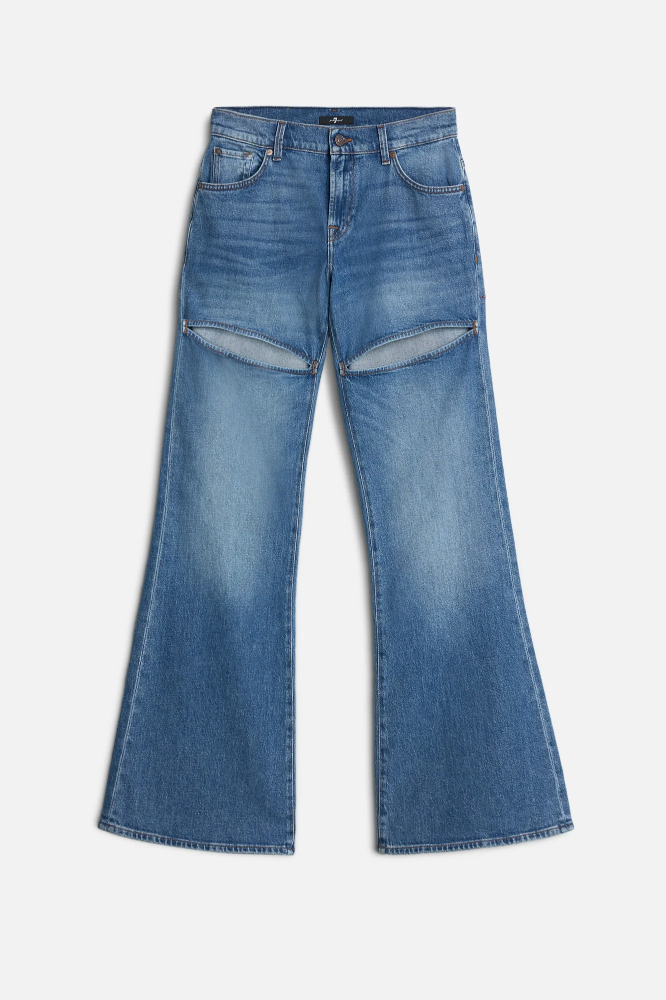 MANKIND Spencer Flare in Weekend