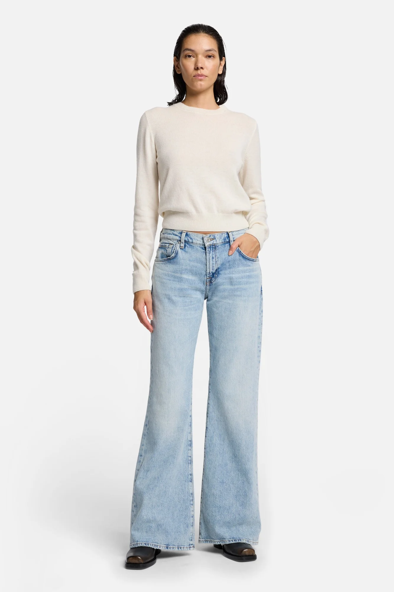 MANKIND Spencer Flare in Sahara