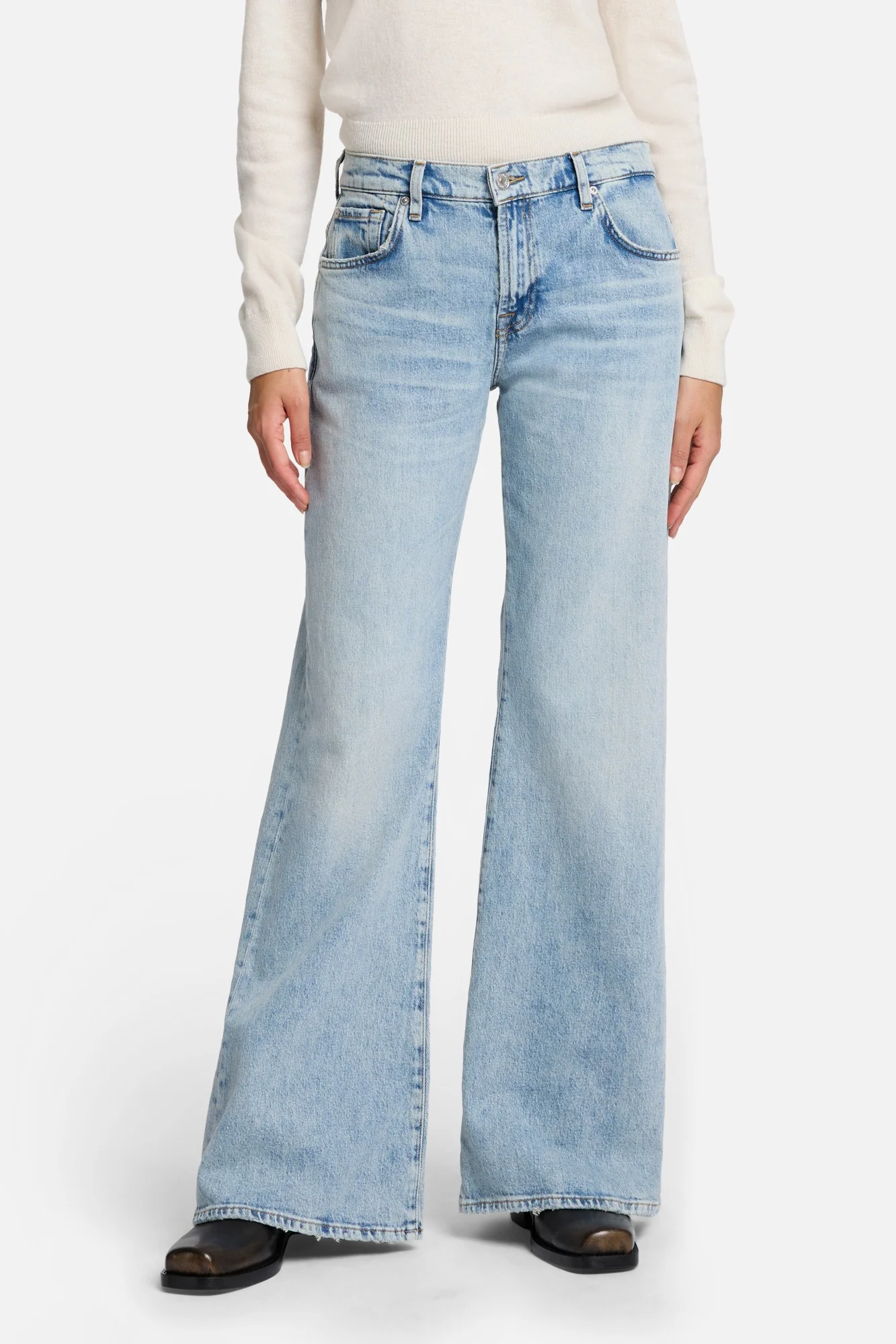 MANKIND Spencer Flare in Sahara - Image 2