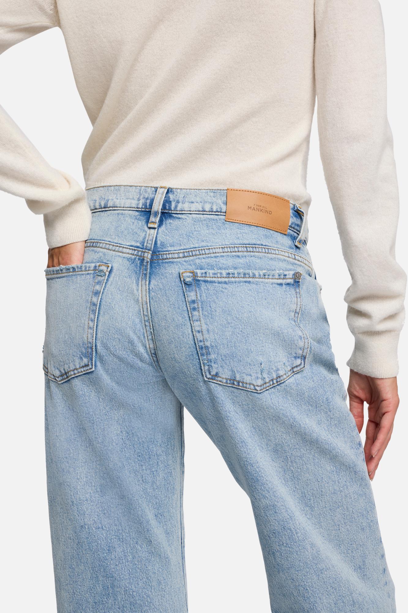 MANKIND Spencer Flare in Sahara - Image 3