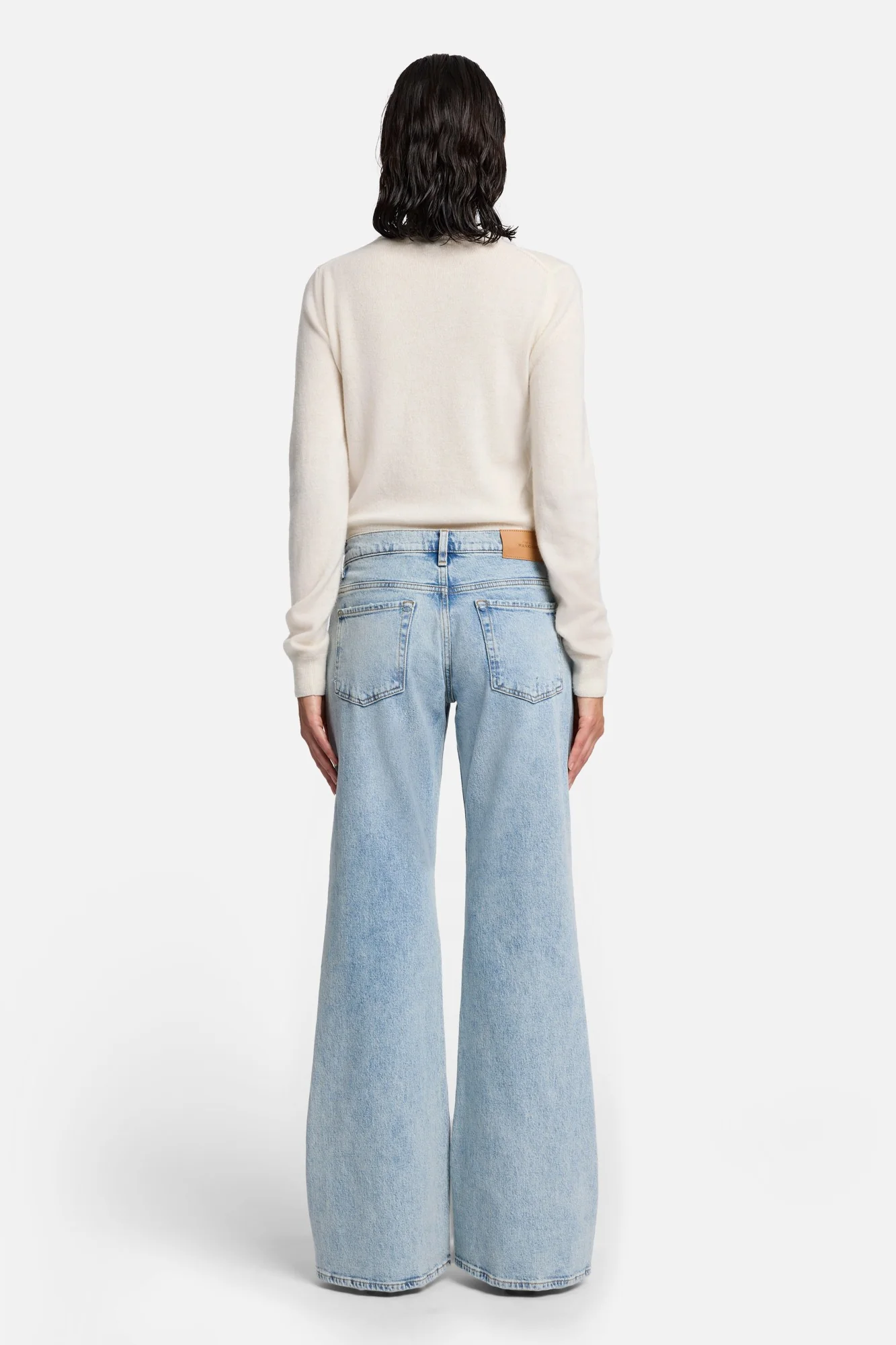 MANKIND Spencer Flare in Sahara - Image 4