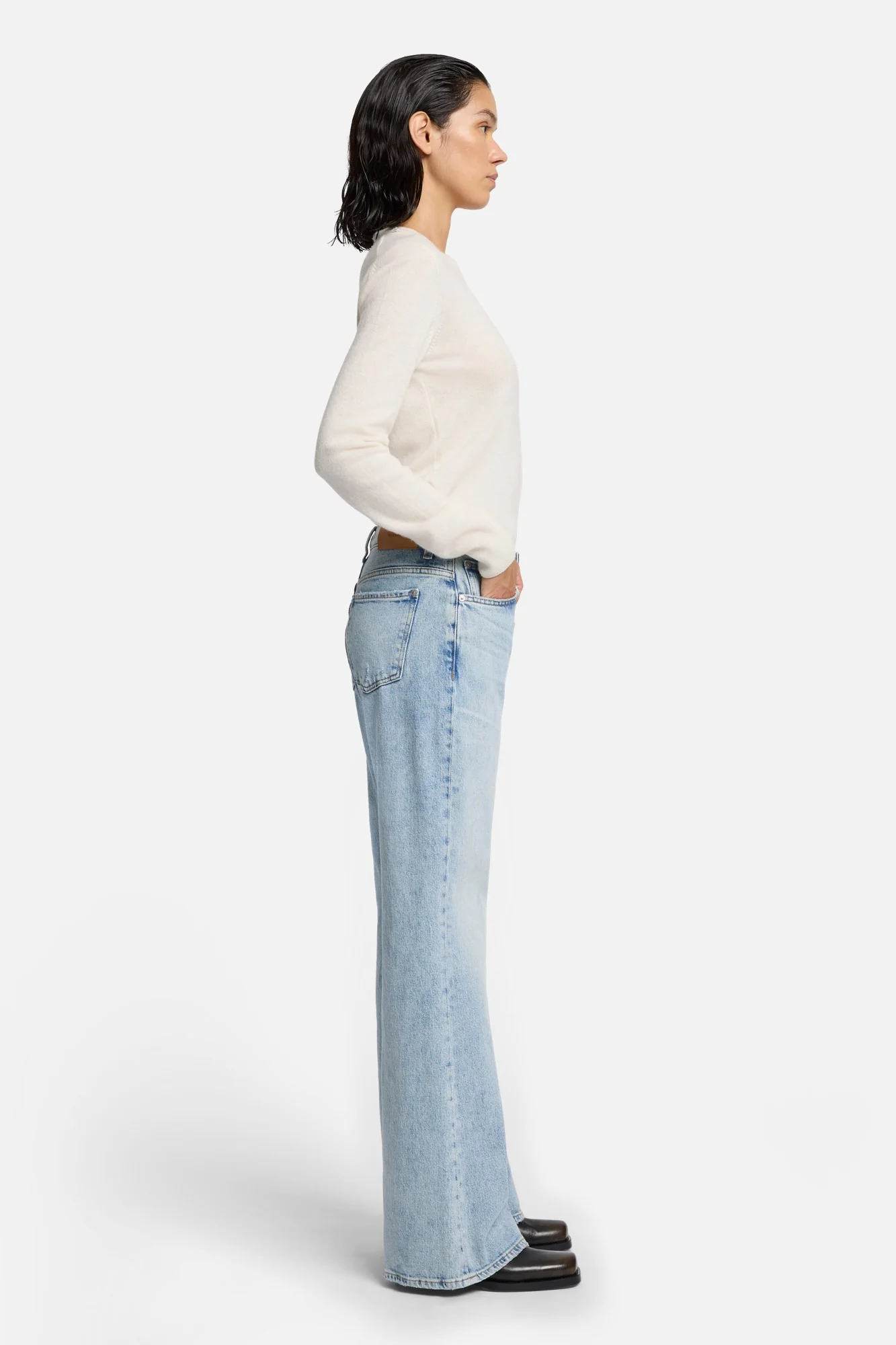 MANKIND Spencer Flare in Sahara - Image 5