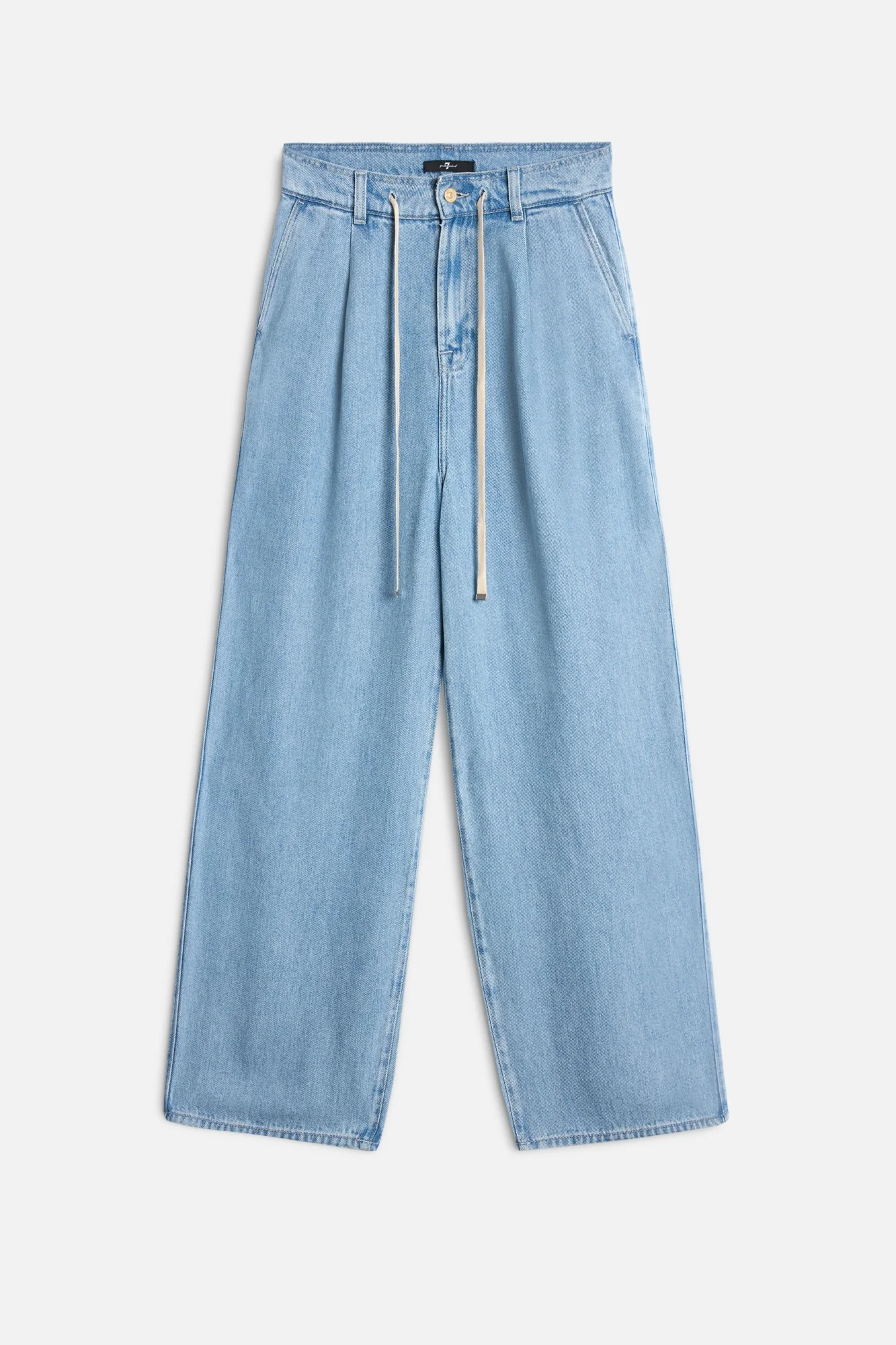 Denim Lustre Tilda Pant in Trendsetter