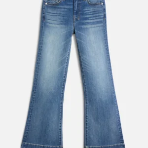 Short Inseam Dojo in Pond Blue