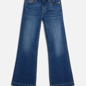 Short Inseam Dojo in Medium Melrose