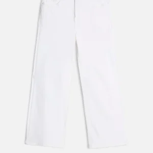 Luxe Vintage Cropped Alexa in Soleil