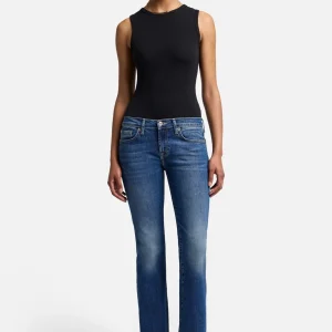 Tailorless Original Bootcut in New York Dark