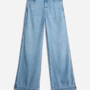 Tailorless Denim Lustre Modern Dojo in Trendsetter