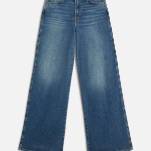 Luxe Vintage Lotta in Sea Level