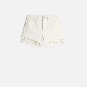Monroe Long Shorts in Milky Way