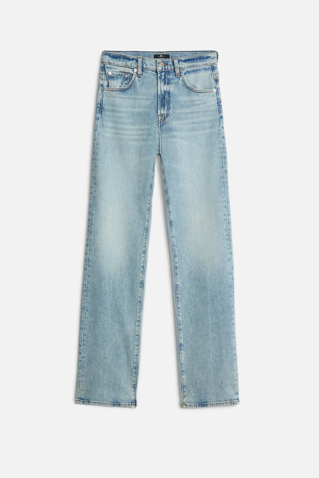 MANKIND Tess Trouser in Ode To