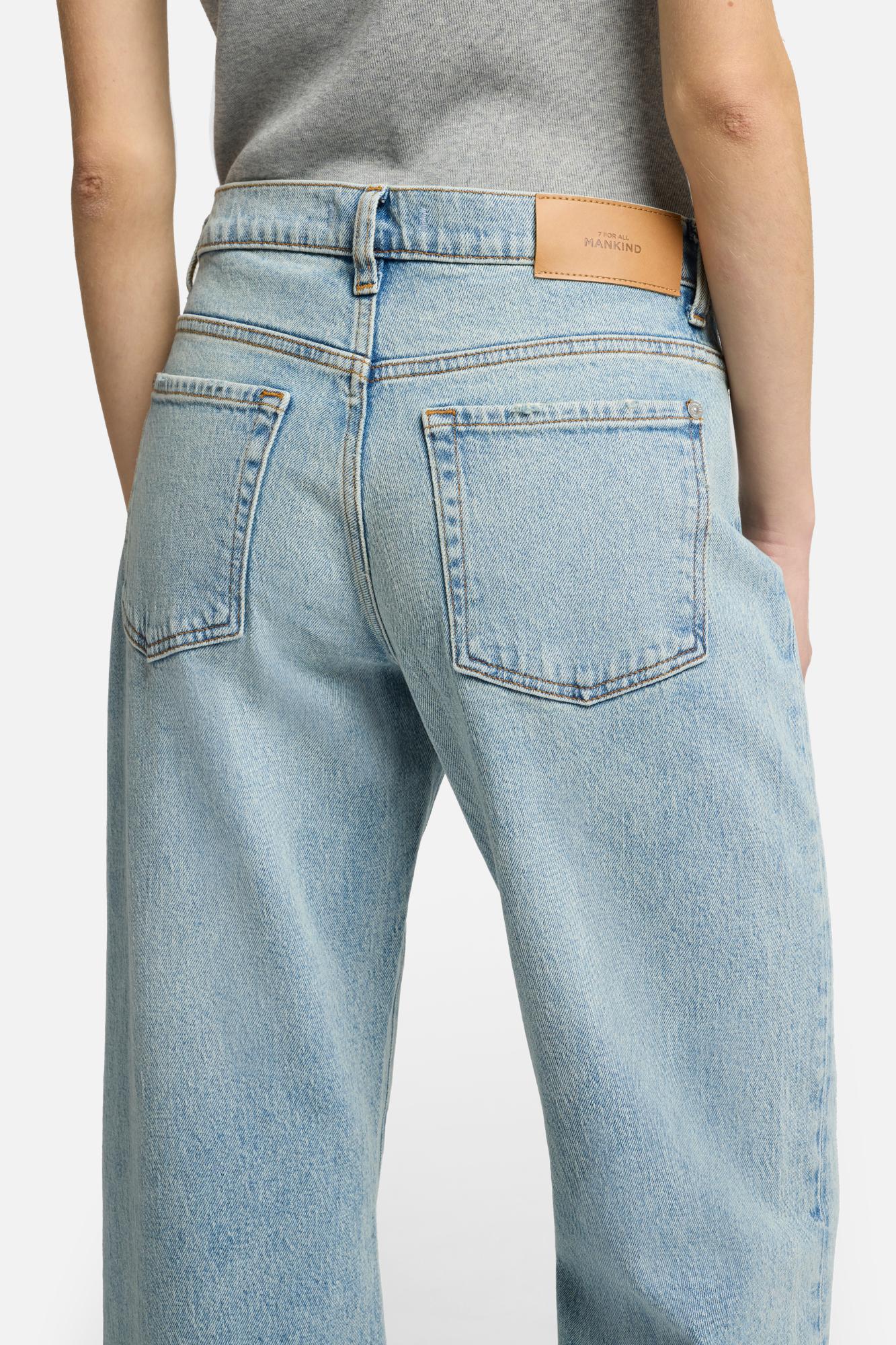MANKIND Tess Trouser in Ode To - Image 4