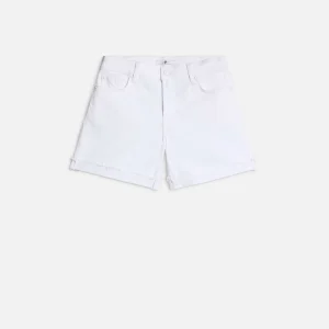Mid Roll Short in Swan