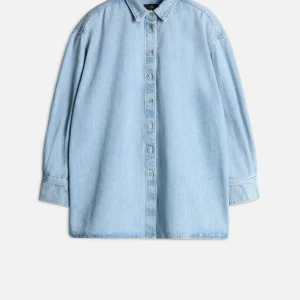 MANKIND Nina Relaxed Overshirt in Another Time