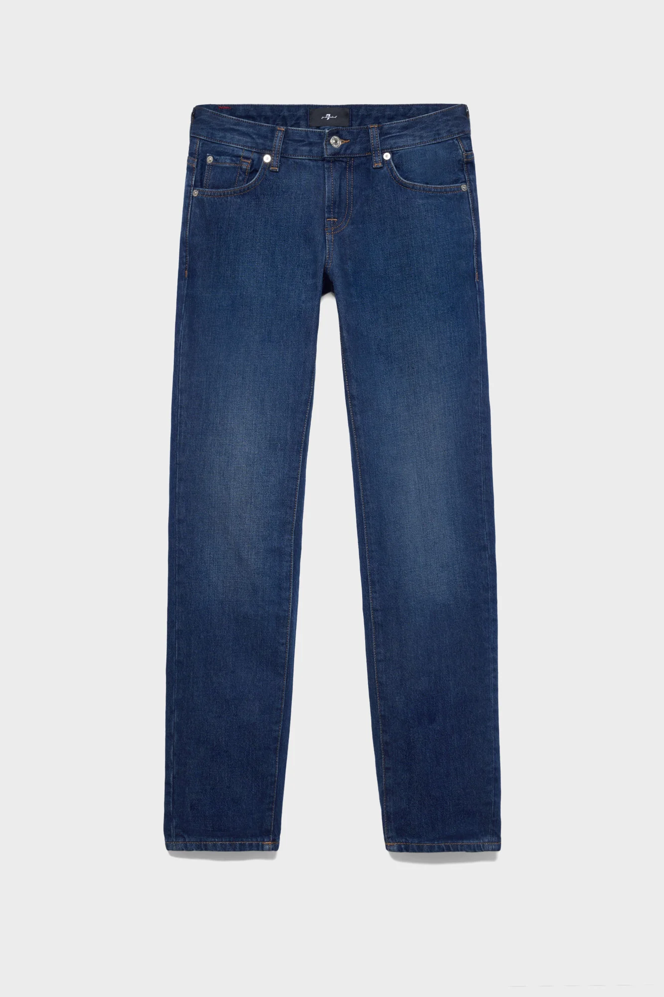 LOW CIGARETTE in Denim Radar