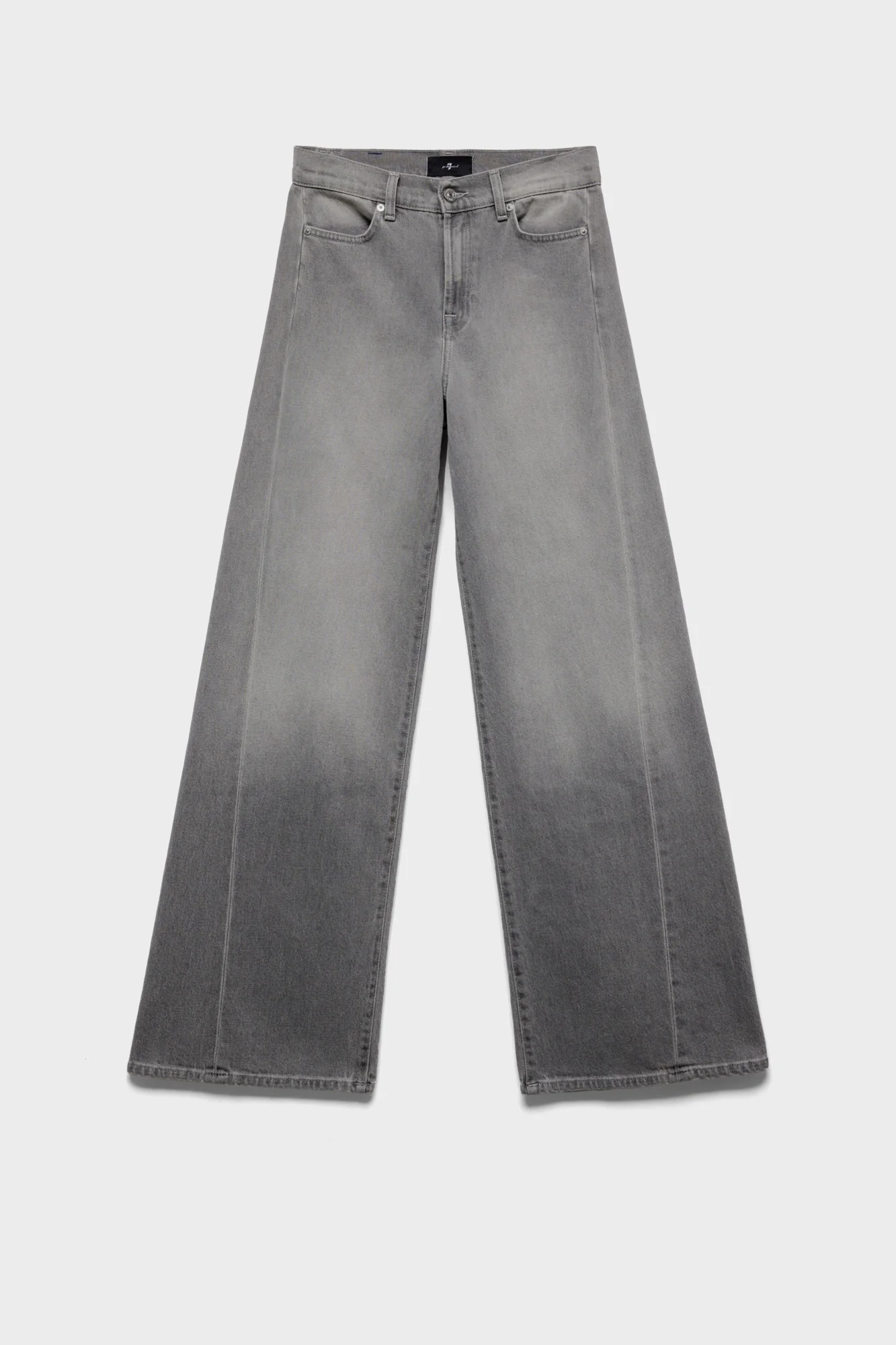 TAILORLESS LOTTA in Denim Metal
