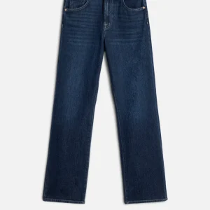 TAILORLESS TESS TROUSER in MANKIND Oceandrift