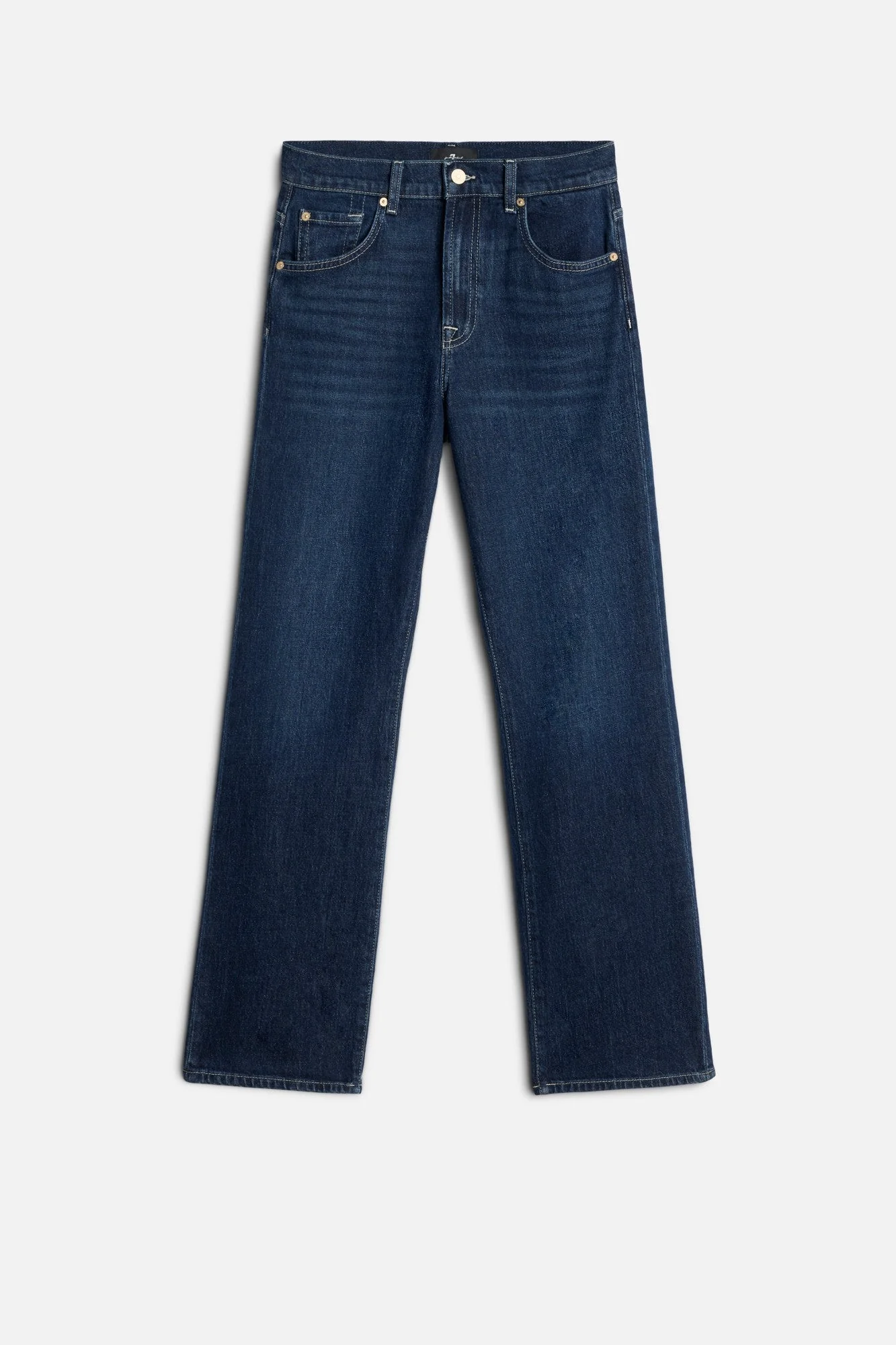 TAILORLESS TESS TROUSER in MANKIND Oceandrift
